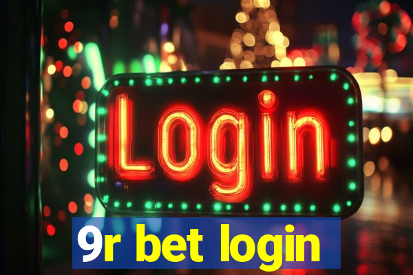 9r bet login